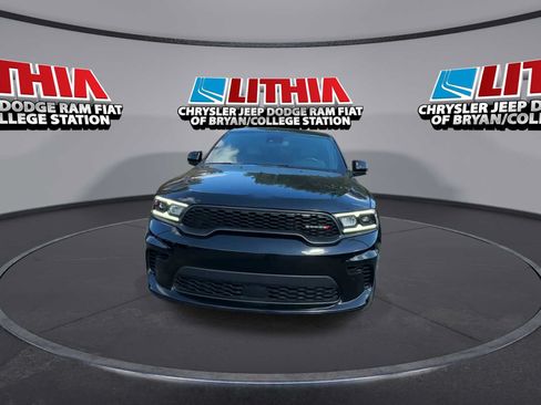 Used 2025 Dodge Durango GT AWD/4WD image 3