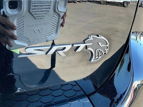 Used 2023 Dodge Durango SRT Hellcat w/ Black Package image 24