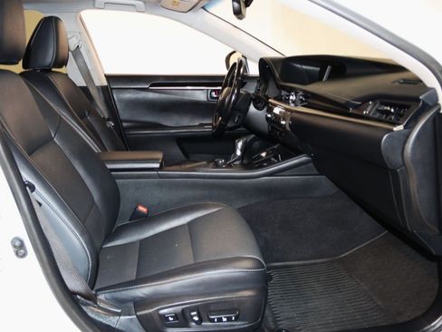 Used 2016 Lexus ES 350 FWD image 50