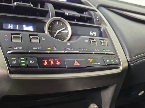 Certified 2021 Lexus NX 300 AWD w/ Comfort Package image 20