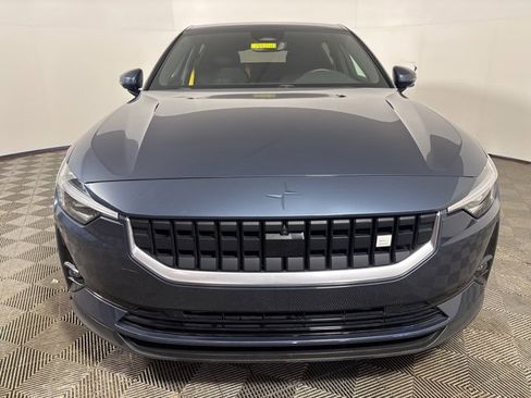 Used 2021 Polestar Polestar 2 w/ Performance Package image 2