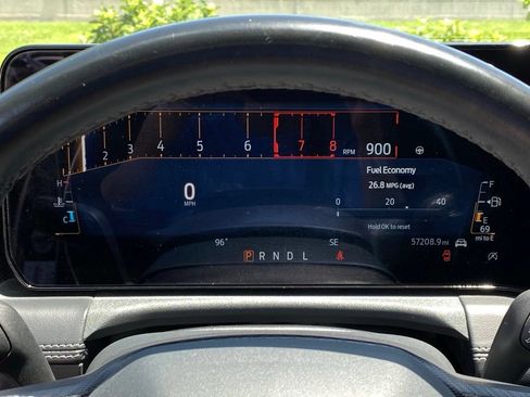 Used 2024 Ford Mustang Premium RWD image 16