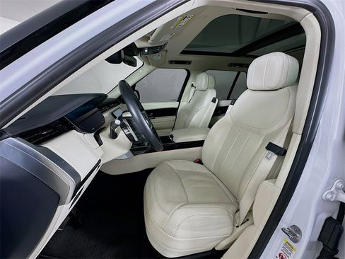 Used 2023 Land Rover Range Rover SE image 21