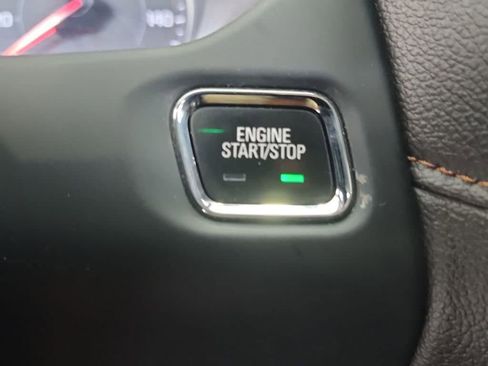 Used 2020 GMC Acadia AT4 w/ Trailering Package image 17