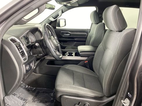 Used 2022 RAM 1500 Big Horn image 15