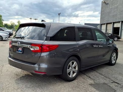 Used 2019 Honda Odyssey EX-L image 6