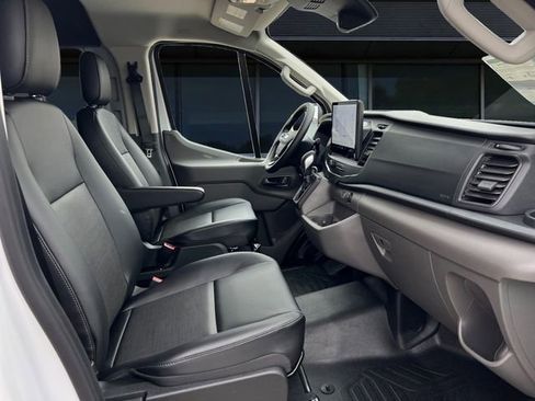 New 2026 Ford Transit 150 Low Roof image 15