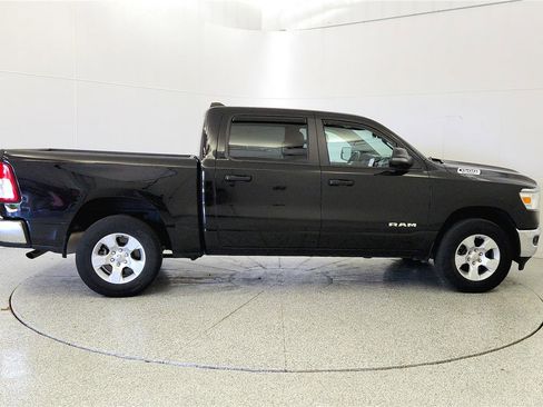 Used 2023 RAM 1500 Big Horn AWD/4WD image 8
