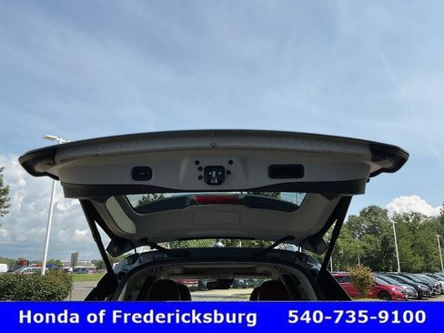 Used 2017 Nissan Rogue SL w/ SL Premium Package AWD/4WD image 19