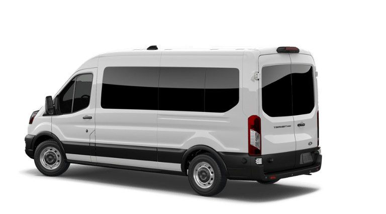 New 2026 Ford Transit 350 XL RWD image 34