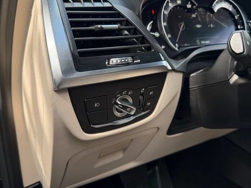 Used 2019 BMW X3 sDrive30i w/ Premium Package RWD image 28