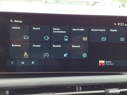 New 2026 Hyundai Tucson SEL image 23