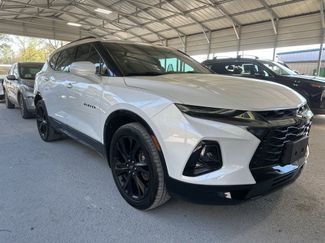 Used 2021 Chevrolet Blazer RS w/ Enhanced Convenience Package video 2