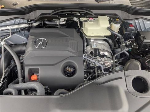 New 2026 Acura MDX Type S image 18