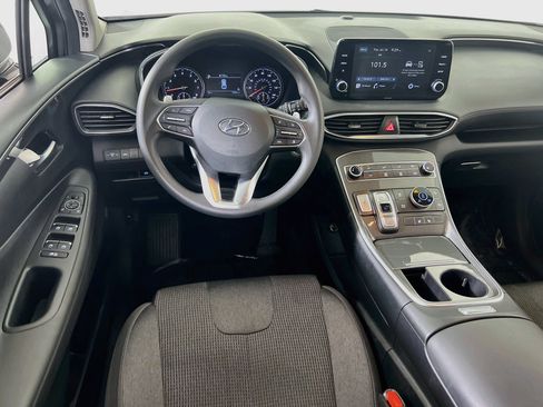 Used 2022 Hyundai Santa Fe SEL AWD/4WD image 21