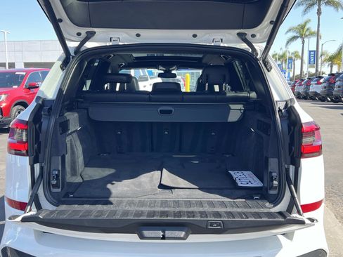 Used 2022 BMW X5 xDrive40i w/ M Sport Package AWD/4WD image 27