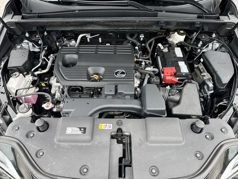 Used 2025 Lexus NX 250 FWD w/ Accessory Package (Z1) image 21