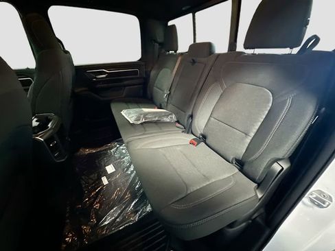 New 2026 RAM 1500 Big Horn w/ Night Edition image 25