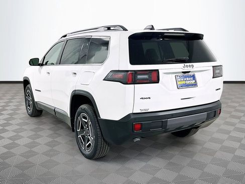 New 2026 Jeep Cherokee Limited AWD/4WD image 21