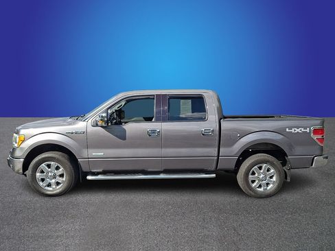 Used 2013 Ford F150 XLT w/ Luxury Equipment Group AWD/4WD image 7