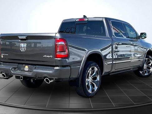 Used 2020 RAM 1500 Limited AWD/4WD image 23
