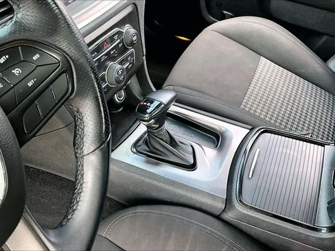 Used 2022 Dodge Charger GT w/ Blacktop Package RWD image 15