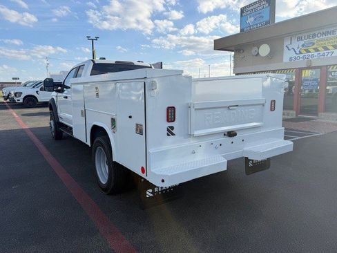 New 2026 Ford F450 XL image 6