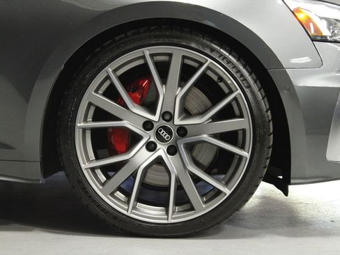 Used 2022 Audi S5 Prestige w/ Prestige Package AWD/4WD image 7