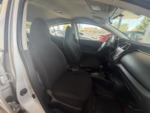 Used 2015 Nissan Versa S Plus FWD image 15