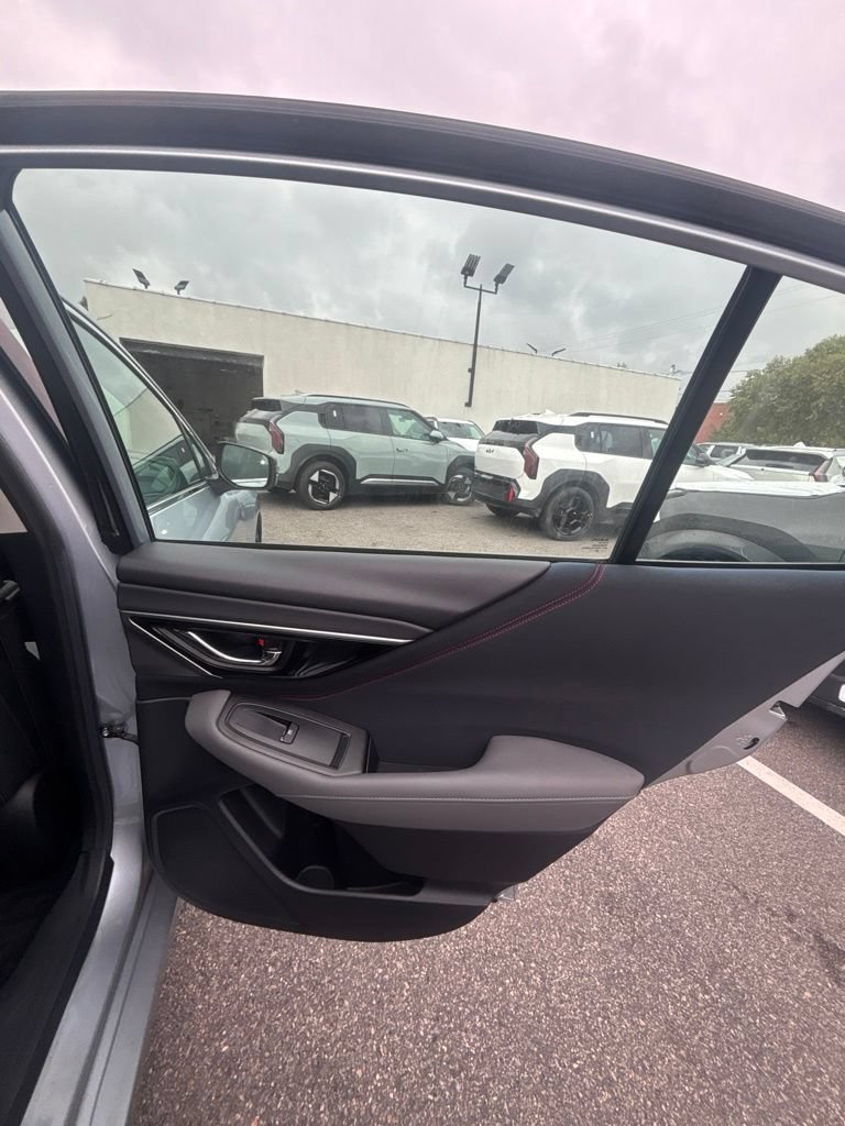 Used 2020 Subaru Legacy Sport AWD/4WD image 21
