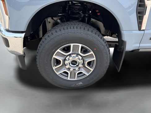 New 2026 Ford F350 Lariat w/ Snow Plow Prep Package AWD/4WD image 31