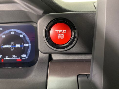 New 2026 Toyota Tacoma TRD Sport image 19