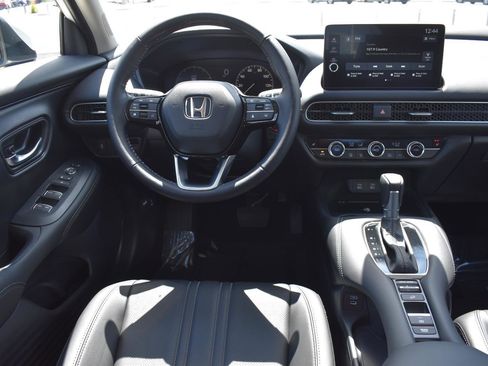 New 2026 Honda HR-V EX-L image 19