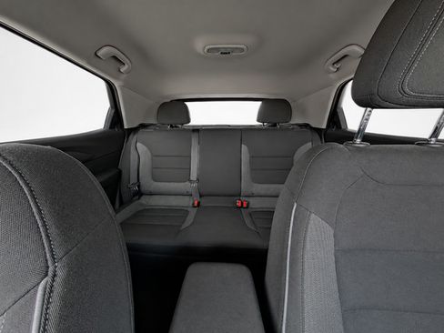 Used 2021 Chevrolet TrailBlazer LT w/ Convenience Package FWD image 26