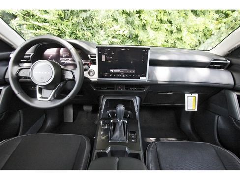 New 2026 MAZDA CX-5 Preferred AWD/4WD image 7