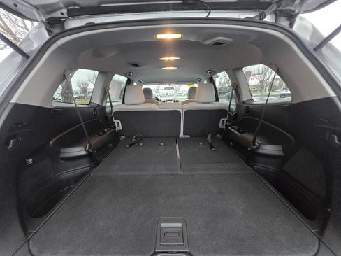 Used 2018 Honda Pilot EX image 24