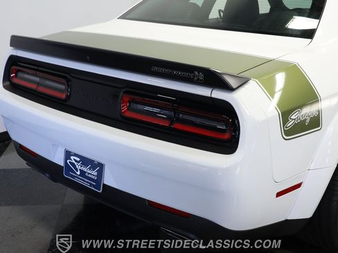 Used 2023 Dodge Challenger R/T Scat Pack image 24