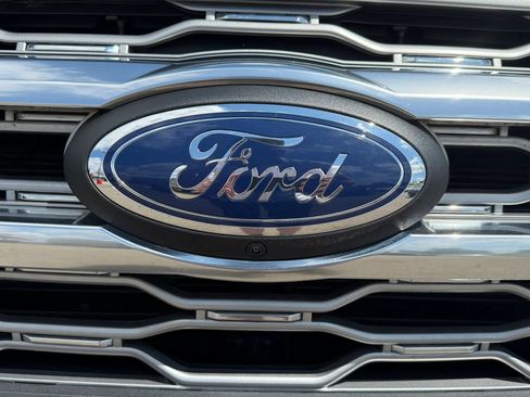 Used 2024 Ford Expedition Max Platinum AWD/4WD image 11