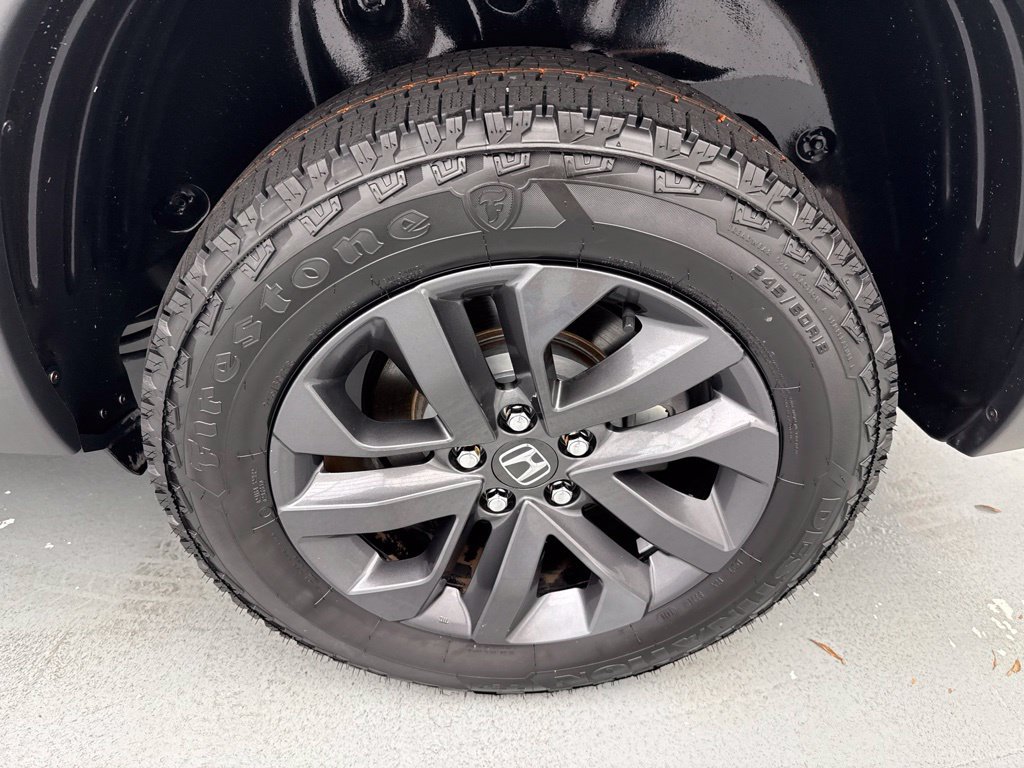 Used 2023 Honda Ridgeline Sport image 6