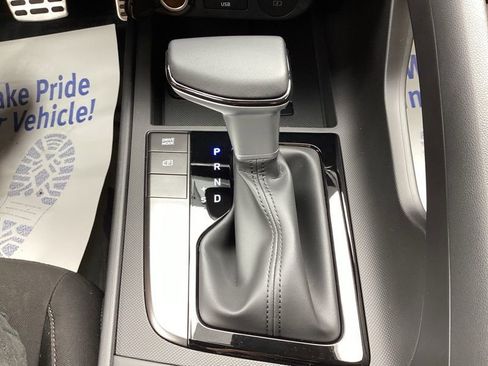 New 2025 Hyundai Elantra Sport FWD image 34