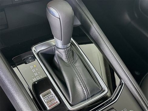 New 2025 MAZDA CX-5 AWD 2.5 S w/ Select Package image 22
