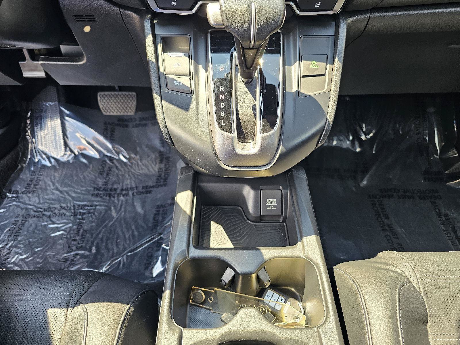 Used 2019 Honda CR-V EX-L image 25