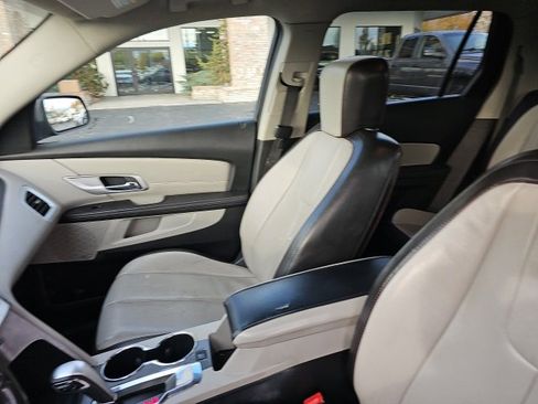 Used 2011 GMC Terrain SLT image 22