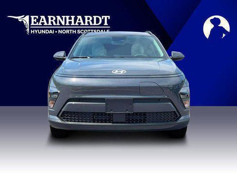 New 2025 Hyundai Kona SEL image 12
