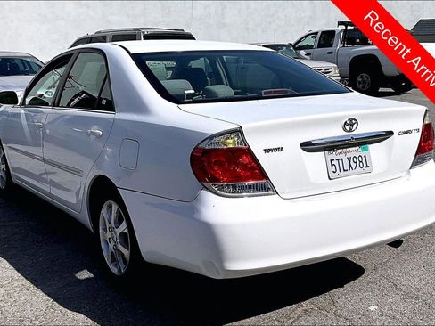 Used 2006 Toyota Camry XLE image 6