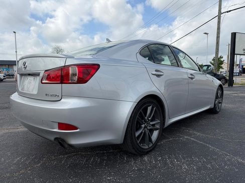 Used 2013 Lexus IS 250 image 5
