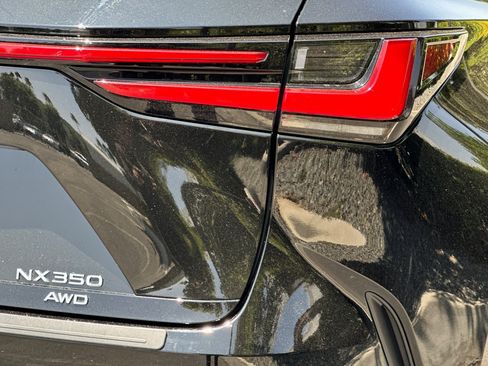 Used 2024 Lexus NX 350 F Sport AWD/4WD image 26