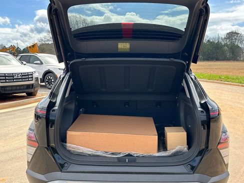 New 2026 Hyundai Kona Limited image 18