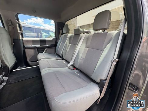 Used 2017 Ford F250 XL w/ STX Appearance Package AWD/4WD image 26
