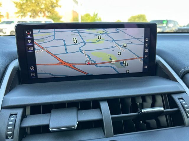 Used 2019 Lexus NX 300h AWD w/ Premium Package image 15
